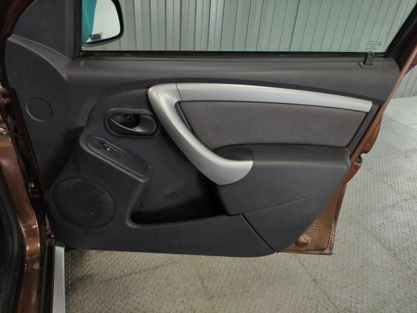Renault Duster I с пробегом 2013 года, цена 990 000 рублей, 98000 км, внедорожник, Автокод Объявления