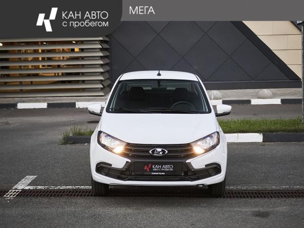 Lada (ВАЗ) Granta I Рестайлинг с пробегом 2026 года, цена 1 047 900 рублей, 25 км, седан, Автокод Объявления