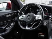 Mercedes-Benz C-Класс IV (W205) Рестайлинг Москва  - изображение 29