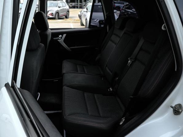 Chery Tiggo 3 I с пробегом 2018 года, цена 749 000 рублей, 156268 км, внедорожник, Автокод Объявления