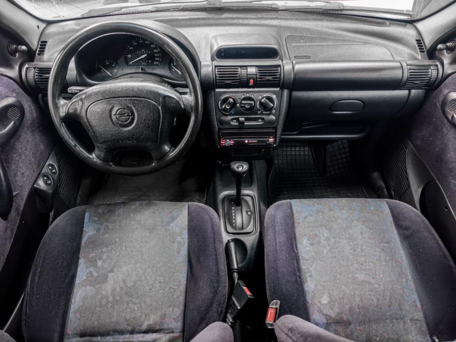 Opel Corsa B Ростов-на-Дону  - изображение 5
