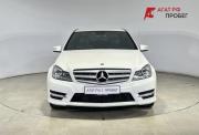 Mercedes-Benz C-Класс III (W204) Рестайлинг Саранск  - изображение 30
