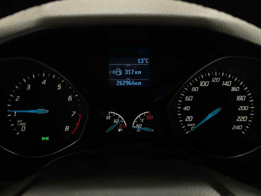 Ford Focus III Москва  - изображение 6