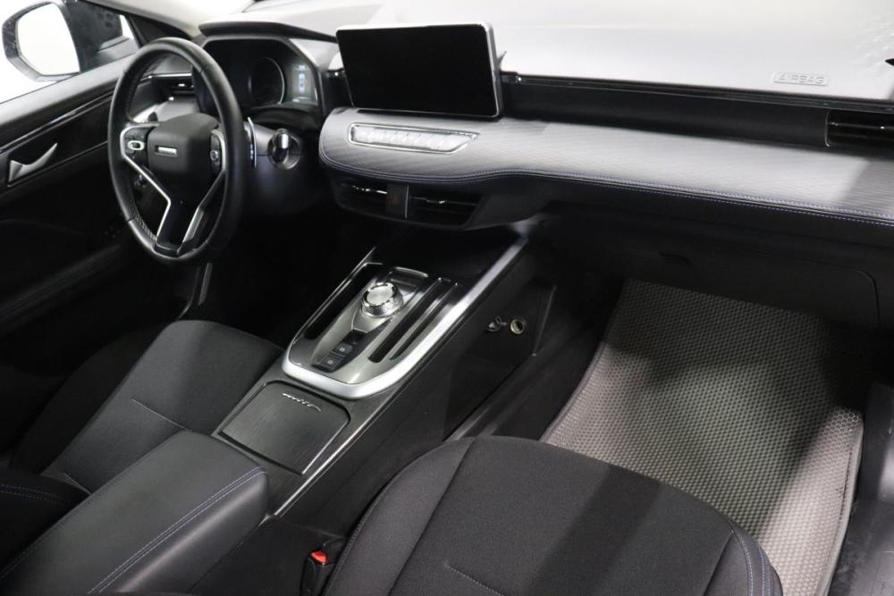Haval Jolion I Рестайлинг Ульяновск  - изображение 5