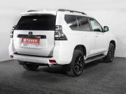 Toyota Land Cruiser Prado 150 Series Рестайлинг 3 Иркутск  - изображение 31