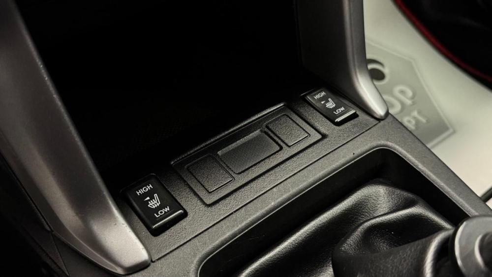 Subaru Forester IV Киров  - изображение 14