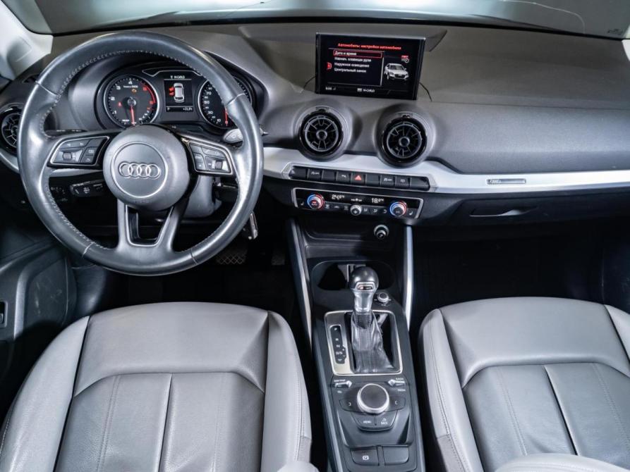 Audi Q2 I Рязань  - изображение 6