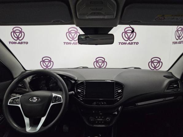 Lada (ВАЗ) Vesta I с пробегом 2019 года, цена 857 000 рублей, 69566 км, седан, Автокод Объявления
