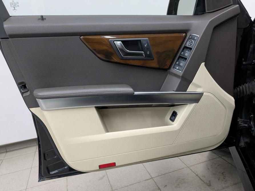 Mercedes-Benz GLK-Класс I (X204) Рестайлинг Москва  - изображение 9