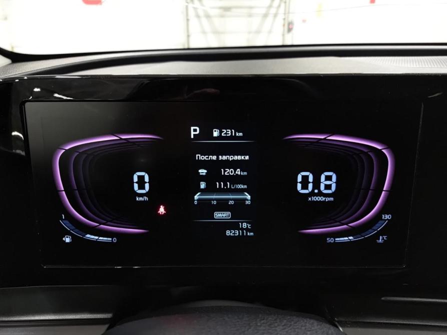 Kia Sportage V Казань  - изображение 16