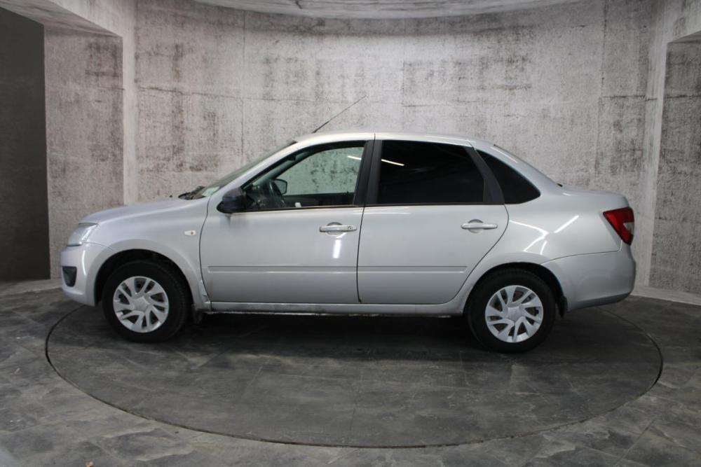 Lada (ВАЗ) Granta I Ярославль  - изображение 5