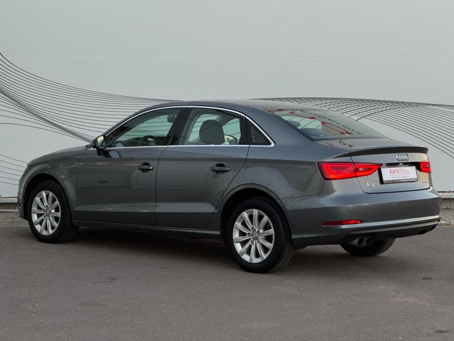 Audi A3 III (8V) Воронеж  - изображение 6