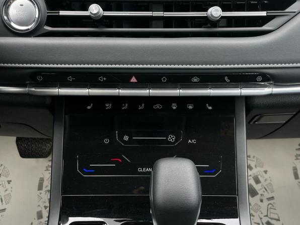 Chery Tiggo 4 Pro I Рестайлинг с пробегом 2024 года, цена 1 550 000 рублей, 13800 км, внедорожник, Автокод Объявления