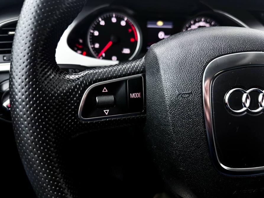 Audi A4 IV (B8) Уфа  - изображение 11