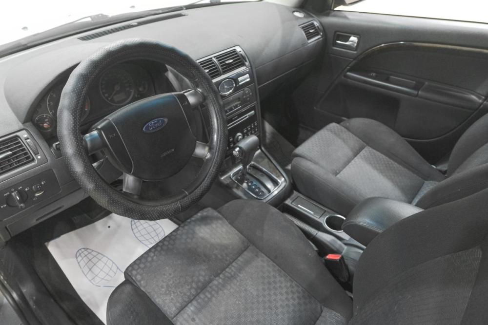 Ford Mondeo III Рестайлинг Новокузнецк  - изображение 8