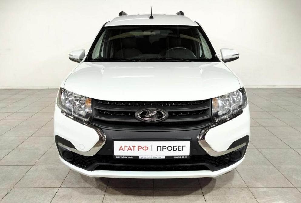 Lada (ВАЗ) Largus I Рестайлинг Саратов  - изображение 2