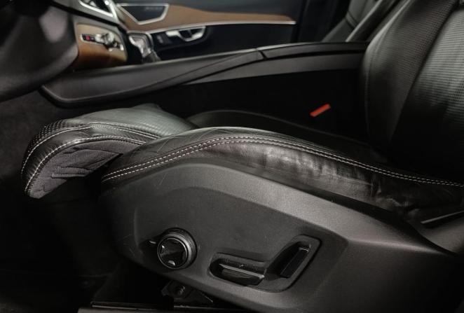 Volvo XC90 II с пробегом 2016 года, цена 2 180 000 рублей, 467904 км, внедорожник, Автокод Объявления