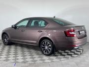 Skoda Octavia III (A7) Рестайлинг Ростов-на-Дону  - изображение 29