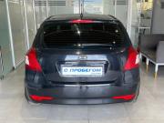 Kia Ceed I Рестайлинг Москва  - изображение 19
