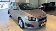 Chevrolet Aveo II Киров  - изображение 18