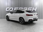 BMW X4 II (G02) Ростов-на-Дону  - изображение 25