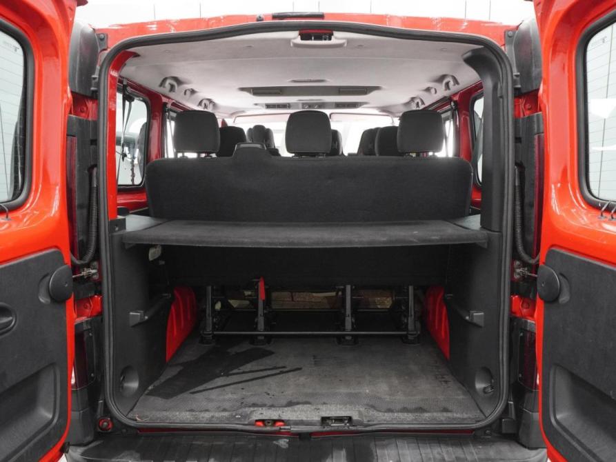 Opel Vivaro B Воронеж  - изображение 15