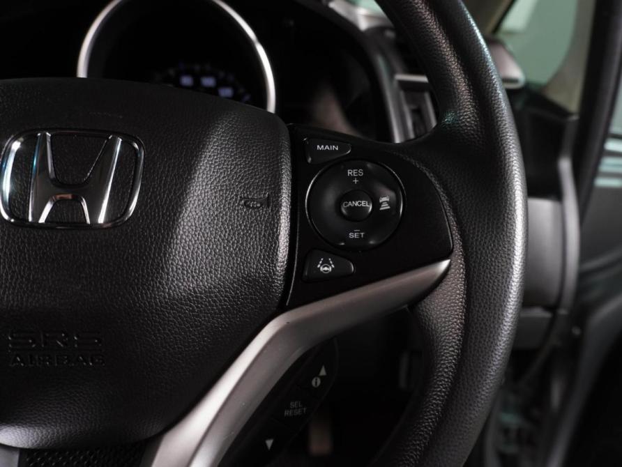 Honda Fit III Рестайлинг Воронеж  - изображение 20