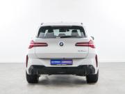BMW X3 IV (G45/G48) Москва  - изображение 30