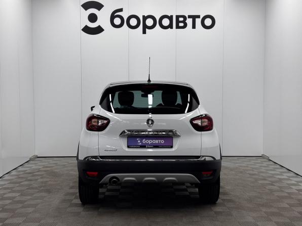 Renault Kaptur I с пробегом 2017 года, цена 1 270 000 рублей, 165619 км, внедорожник, Автокод Объявления