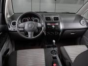 Suzuki SX4 I (Classic) Рестайлинг Тюмень  - изображение 23