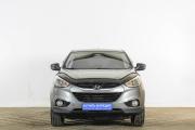 Hyundai ix35 I Рестайлинг Тюмень  - изображение 22