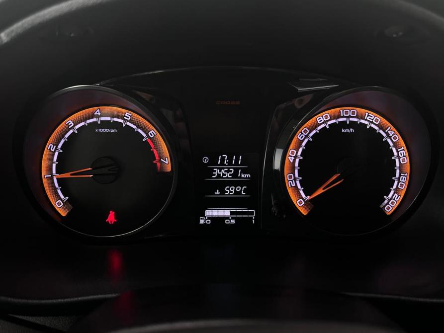 Lada (ВАЗ) Granta I Рестайлинг Волгоград  - изображение 16