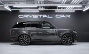 Land Rover Range Rover V Москва  - изображение 52