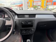 Skoda Rapid I Рестайлинг Сыктывкар  - изображение 44