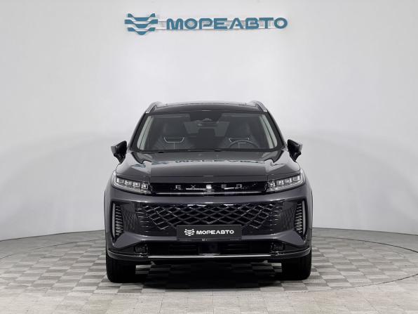 Exeed LX I Рестайлинг 2 с пробегом 2023 года, цена 2 300 000 рублей, 39360 км, внедорожник, Автокод Объявления