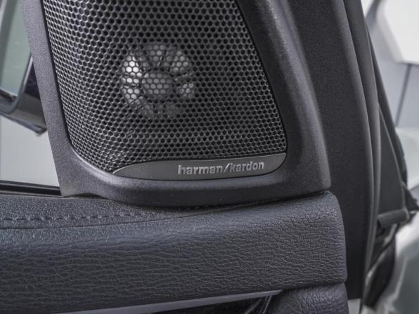 BMW X6 II (F16) с пробегом 2015 года, цена 3 850 000 рублей, 90361 км, внедорожник, Автокод Объявления