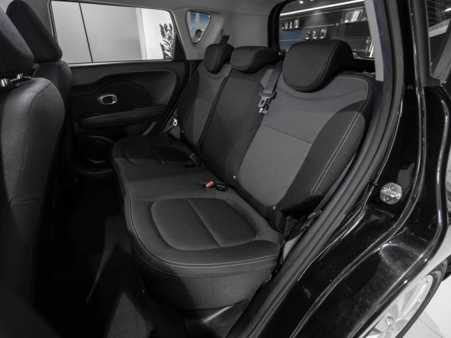 Kia Soul II Рестайлинг Москва  - изображение 12