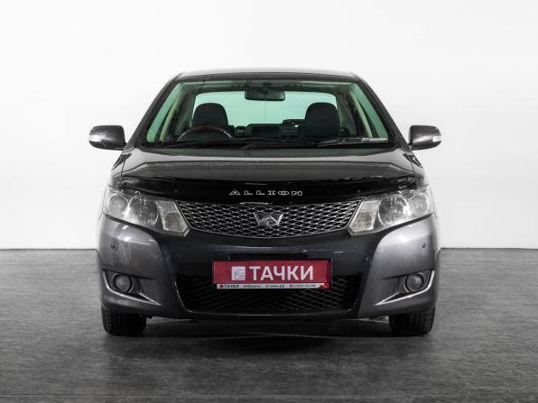 Toyota Allion II с пробегом 2009 года, цена 1 098 000 рублей, 120541 км, седан, Автокод Объявления