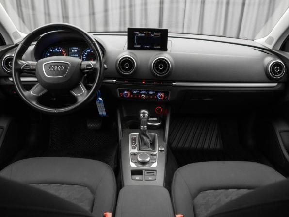 Audi A3 III (8V) с пробегом 2015 года, цена 1 550 000 рублей, 145726 км, седан, Автокод Объявления