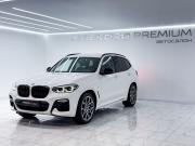 BMW X3 III (G01) Уфа  - изображение 40
