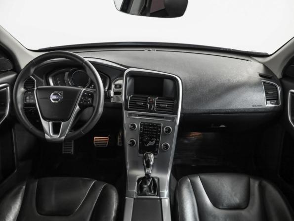 Volvo XC60 I Рестайлинг с пробегом 2016 года, цена 1 539 000 рублей, 326871 км, внедорожник, Автокод Объявления