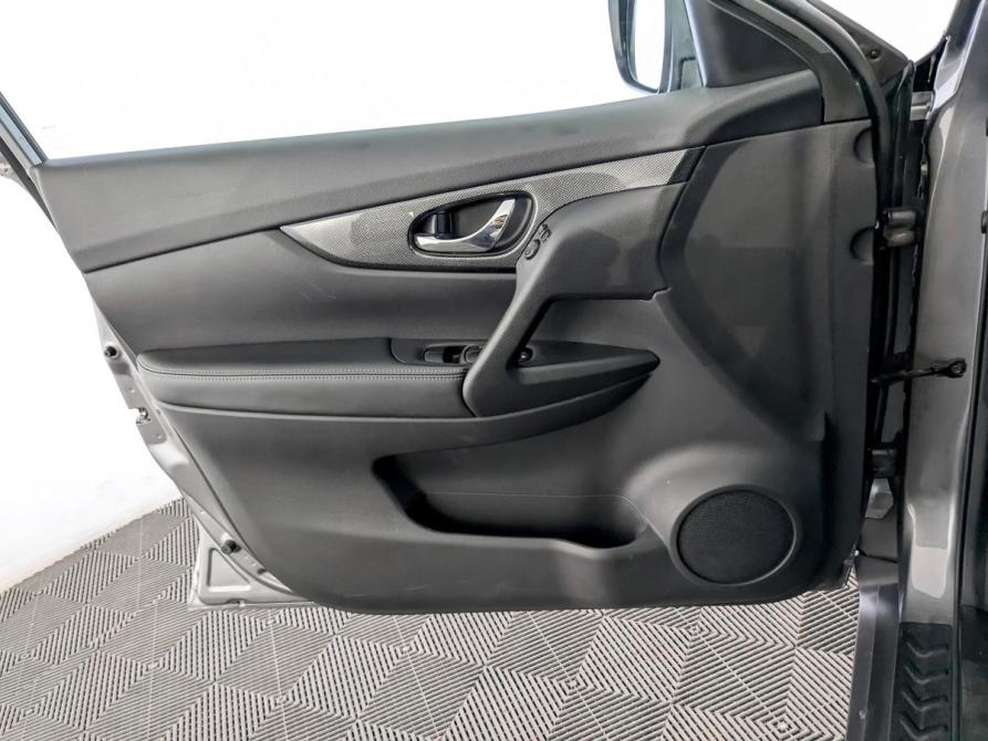 Nissan X-Trail III Москва  - изображение 19