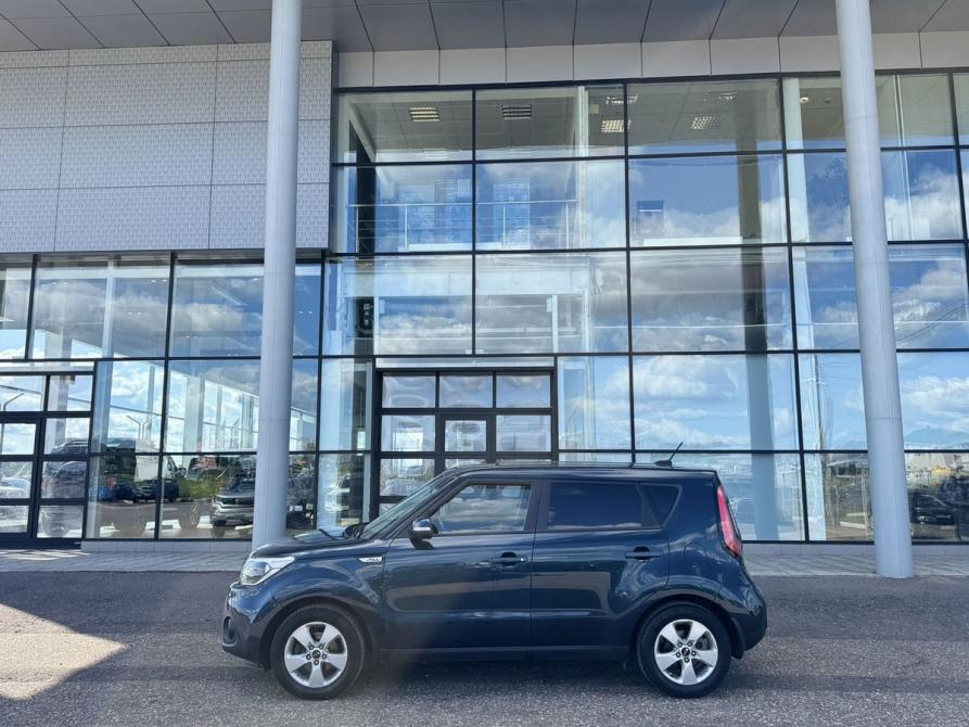 Kia Soul II Рестайлинг Тверь  - изображение 3