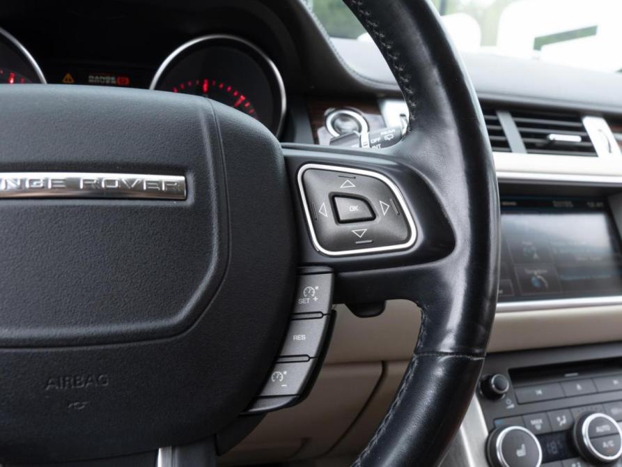 Land Rover Range Rover Evoque I Волгоград  - изображение 23