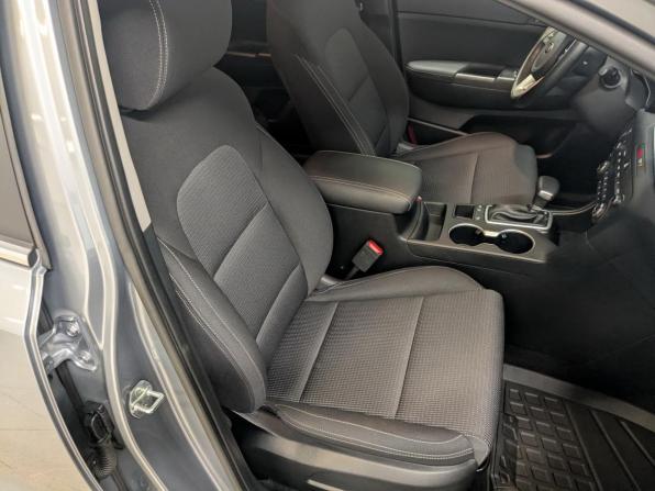Kia Sportage IV Рестайлинг с пробегом 2022 года, цена 2 800 000 рублей, 40179 км, внедорожник, Автокод Объявления