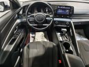 Hyundai Elantra VII (CN7) Курск  - изображение 30