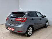 Kia Rio III Альметьевск  - изображение 26