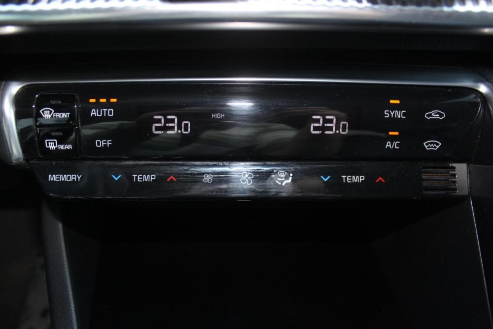 Kia K5 III Белгород  - изображение 28