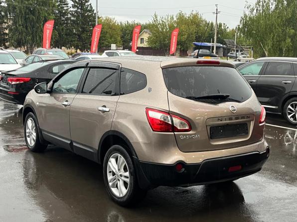 Nissan Qashqai+2 I Рестайлинг с пробегом 2011 года, цена 1 100 000 рублей, 175767 км, внедорожник, Автокод Объявления