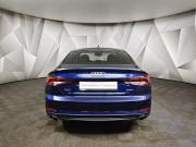 Audi A5 II (F5) Москва  - изображение 37